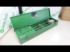 Tensiometr SWT-TEN do badań geomembrany