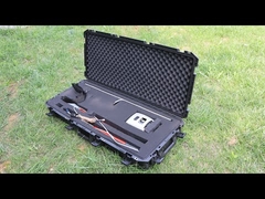 MMT-7DJ Detektor uszkodzeń geomembrany