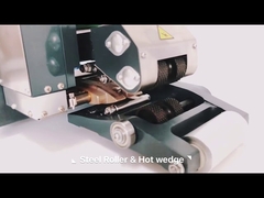 spawanie geomembrany SWT-NS900D