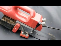 Wyroby z polietylenu o wysokiej gęstości