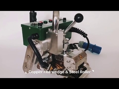 SWT-NSGM1 spawarka na gorąco