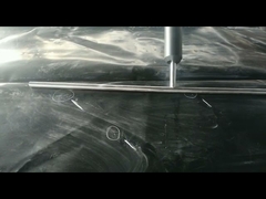 MMT-7DJ Wykrywacz uszkodzeń geomembranowych