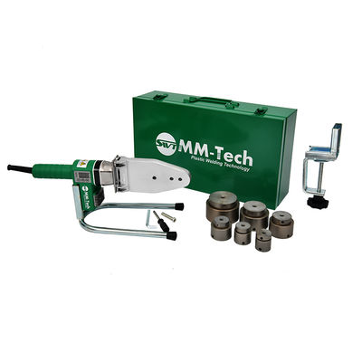 Zgrzewarka elektrooporowa do rur 20-63mm 800W AC220V z cyfrową kontrolą