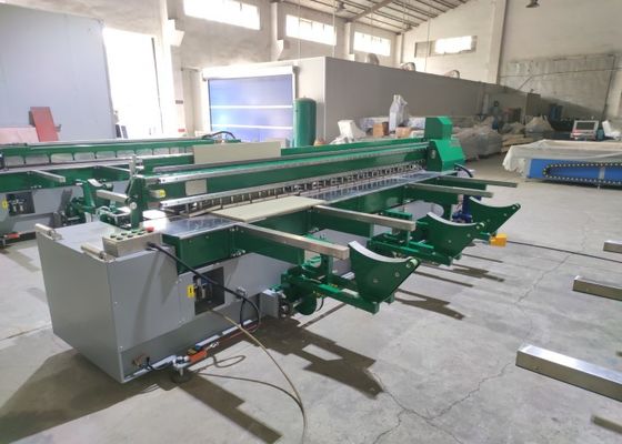 Sprzęt do spawania tworzyw sztucznych o mocy 1,5 kW do folii z polipropylenu PE PVC PVDF