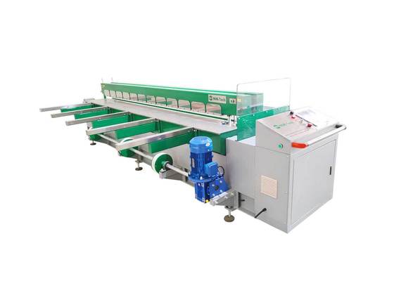 CE 4000mm Themoplastic Sheet Butt Fusion Spawanie automatyczne
