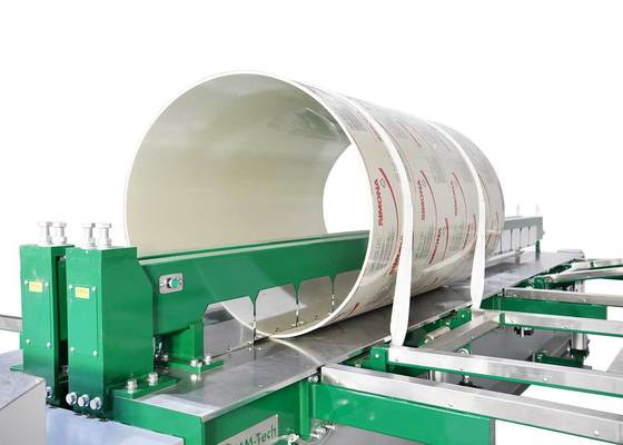 Butt Fusion 2000mm Ppn Zgrzewarka do arkuszy z tworzywa sztucznego