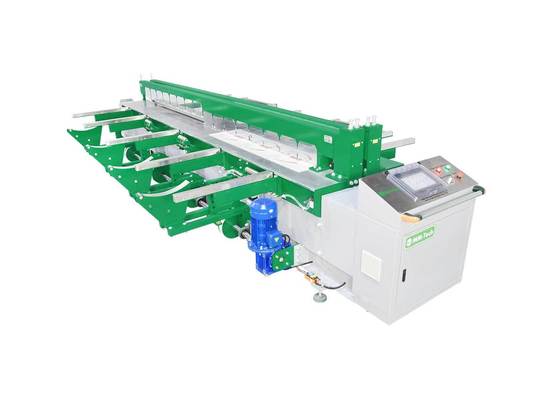 6000mm HDPE Butt Fusion Zgrzewarka do arkuszy z tworzywa sztucznego z ekranem dotykowym
