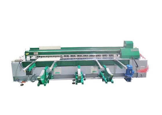 Zgrzewarka do blach SWT-PH2000 Auto Cnc Pp