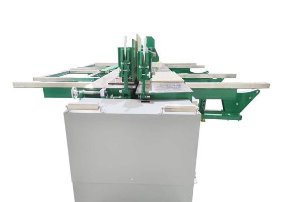 4m plastikowa zgrzewarka doczołowa ISO do PPN