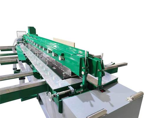 Siemens Control System Automatyczna zgrzewarka doczołowa 3-30 mm Hdpe