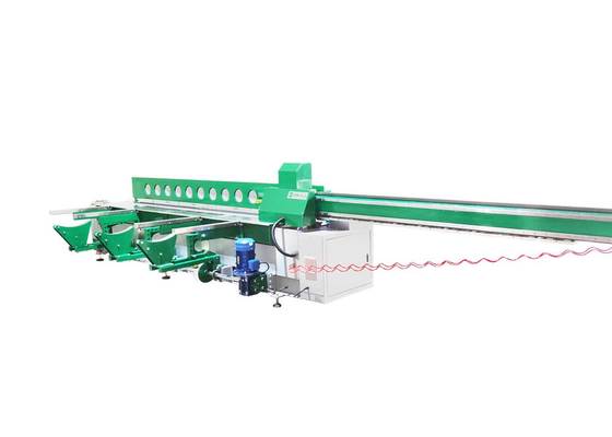 SWT-PH4000 Smart PVC PE PP Zgrzewarka do zgrzewania doczołowego do produkcji beczek obrotowych