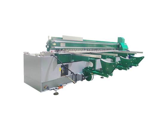 Zgrzewarka do termoplastycznych tworzyw sztucznych pokryta teflonem 380V