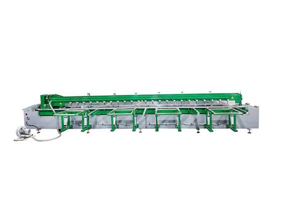 Maszyna do zgrzewania folii PVC 380 V do walcowania i spawania