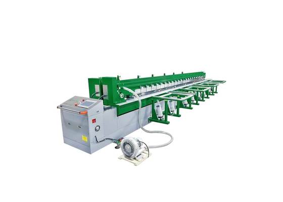 Zgrzewarka do blach z tworzywa sztucznego 380 V Sterowanie przyciskiem do wytwarzania zbiorników konserwacyjnych