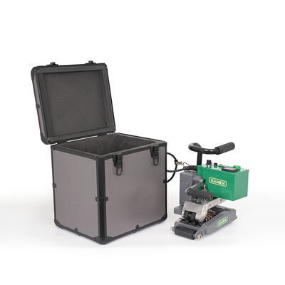 Gotowa Maszyna Geomembranowa CX900 0,8-3,0MM