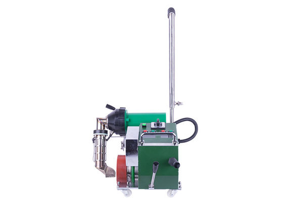 Materiał banerowy 3000w 11,6 m / min Spawarka TPO