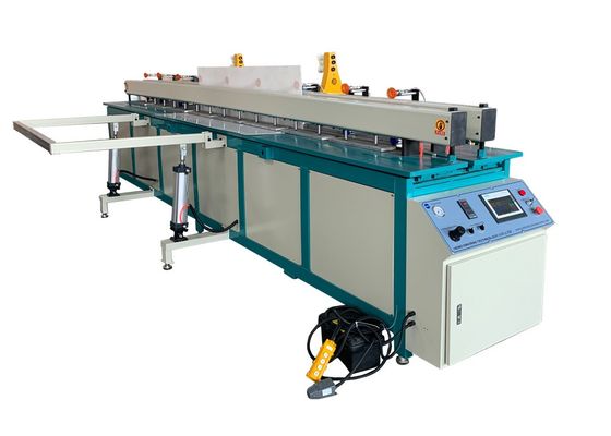 Siemens Control System Automatyczna zgrzewarka doczołowa 3-30 mm Hdpe