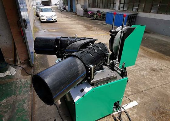 SWT-MA630 Montaż warsztatowy Plc Spawarka spawalnicza