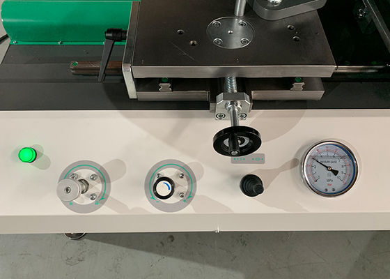 Zgrzewarka produkcyjna 315 mm do łączników trójnikowych z łokciem krzyżowym