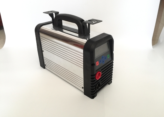 Zgrzewarka elektrooporowa do rur DPS20-3.5KW 20-315mm Hdpe