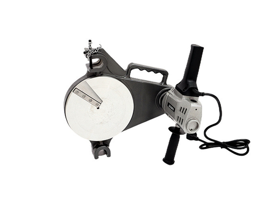 Maszyna do łączenia rur Hdpe 90-315 mm z aprobatą CE
