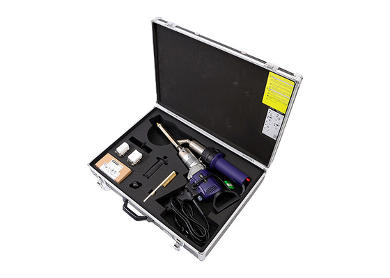 Ręczna zgrzewarka ekstruzyjna 3000W WELDY Booster EX3