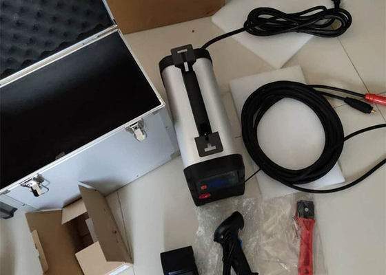 Funkcjonalność USB Zgrzewarka elektrooporowa serii MM-Tech DPS