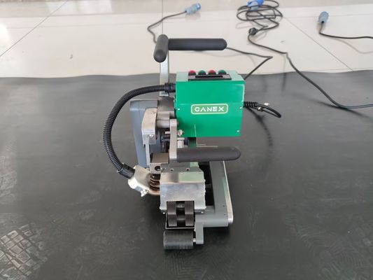 Maszyna do spawania na gorącym kościele HDPE CX900 220V 1800W