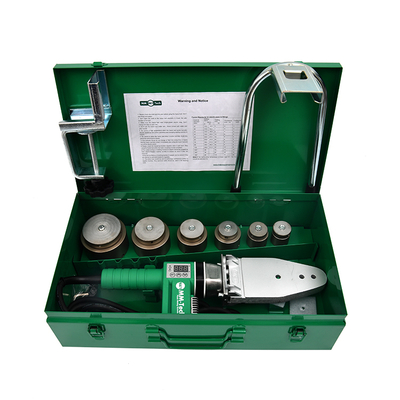 ZRJQ-63 Zgrzewarka do rur PPR 220V do rur PP-R PE PB 20-63mm