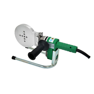 Maszyna do spawania z fuzją z gniazdkiem 1200W do rur PP-R PE PB