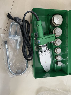 Zgrzewarka elektrooporowa do rur 20-63mm 800W AC220V z cyfrową kontrolą