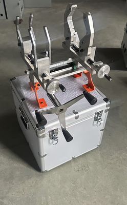 20-125 mm Spider PPR / PVDF / PE Suspening Tool For Socket Fusion Welding