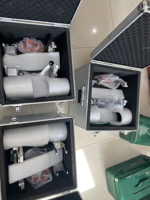 20-125 mm Spider PPR / PVDF / PE Suspening Tool For Socket Fusion Welding