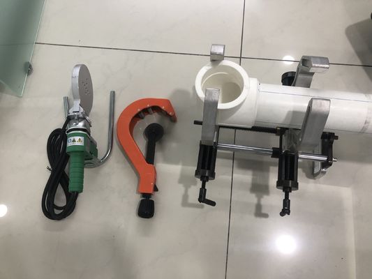 20-63mm PPR PVDF PE Narzędzie zawieszające SST-63 Do fuzji skoketu