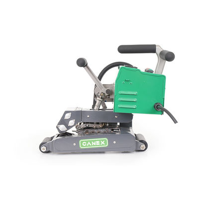 Spawarka do geomembran CX700 1400W Grubość 1-4mm