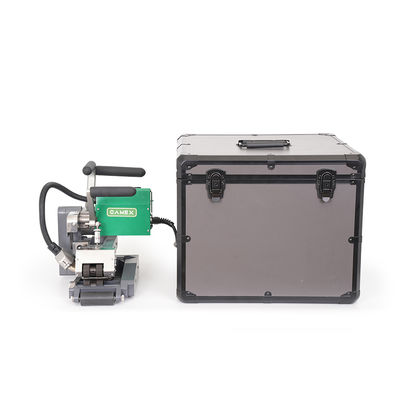 Zgrzewarka do geomembran CX700 220V 2400W, grubość 1-4mm