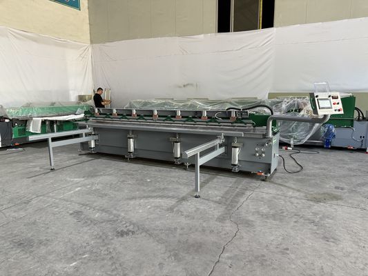 Maszyna do spawania o wysokiej częstotliwości 1500 kg do arkusza PCV Hdpe