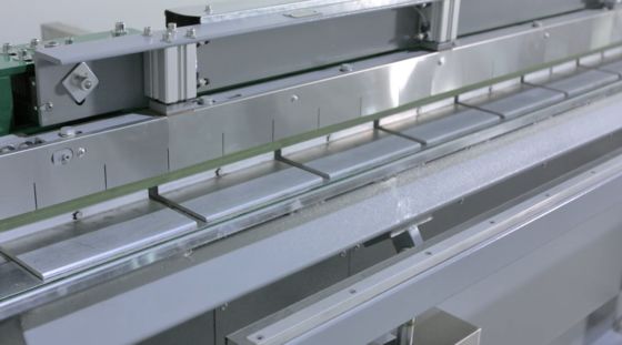 Kontenery chemiczne Maszyna do gięcia blach PVC 380V DVS Standard