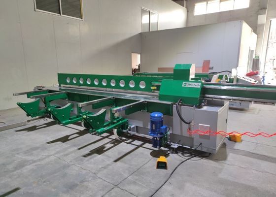 Spawarka termoplastyczna do arkuszy termoplastycznej PP Pe 5000mm