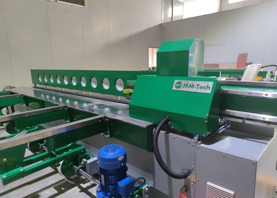 Spawarka termoplastyczna do arkuszy termoplastycznej PP Pe 5000mm