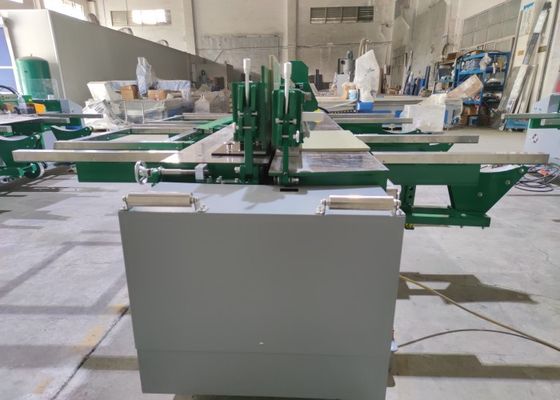 Automatyczna spawarka doczołowa 6000 mm do płyty Hdpe