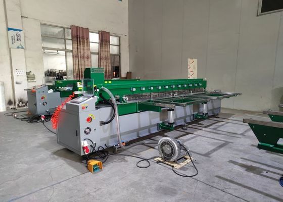 Automatyczna maszyna do zgrzewania doczołowego płyt Hdpe 3000 Mm