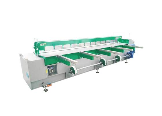 CE 4000mm Themoplastic Sheet Butt Fusion Spawanie automatyczne