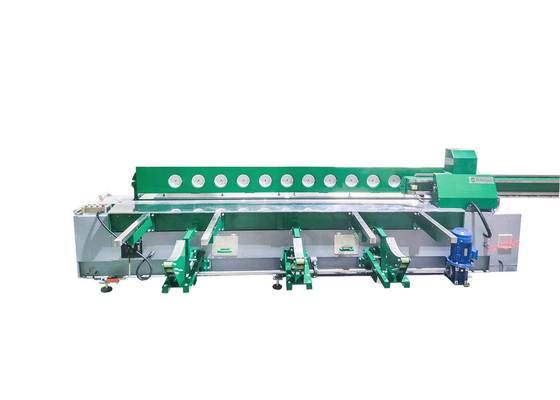 SWT-PH4000 Smart PVC PE PP Zgrzewarka do zgrzewania doczołowego do produkcji beczek obrotowych