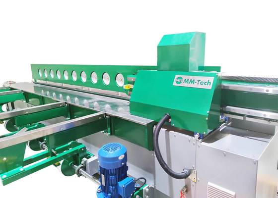 Maszyna do zgrzewania blach CNC 380V