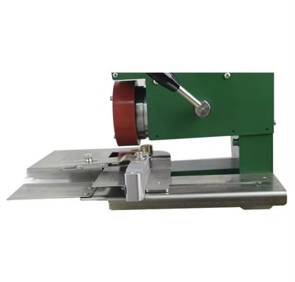 Spawarka gorącego powietrza SWT-PAU 3600W do plandek PVC, zgrzewarka do bannerów, spawarka stołowa