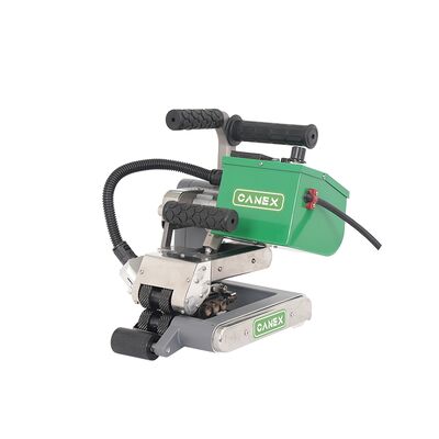 Maszyna do spawania geomembraną CX500L Ta sama strona Obie strony Filmowanie