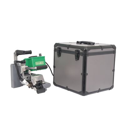 Maszyna do spawania geomembraną CX500L Ta sama strona Obie strony Filmowanie