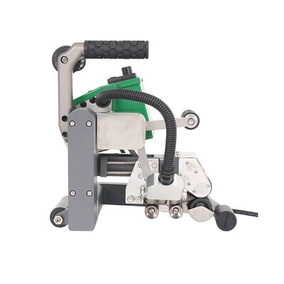 Maszyna do spawania geomembraną CX500L Ta sama strona Obie strony Filmowanie