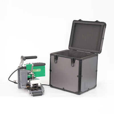 Maszyna do spawania geomembranowego HDPE CX600